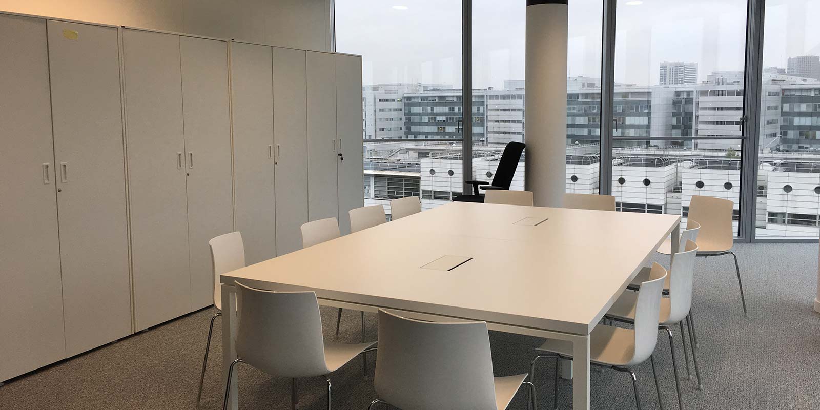 Altice Headquarters 5