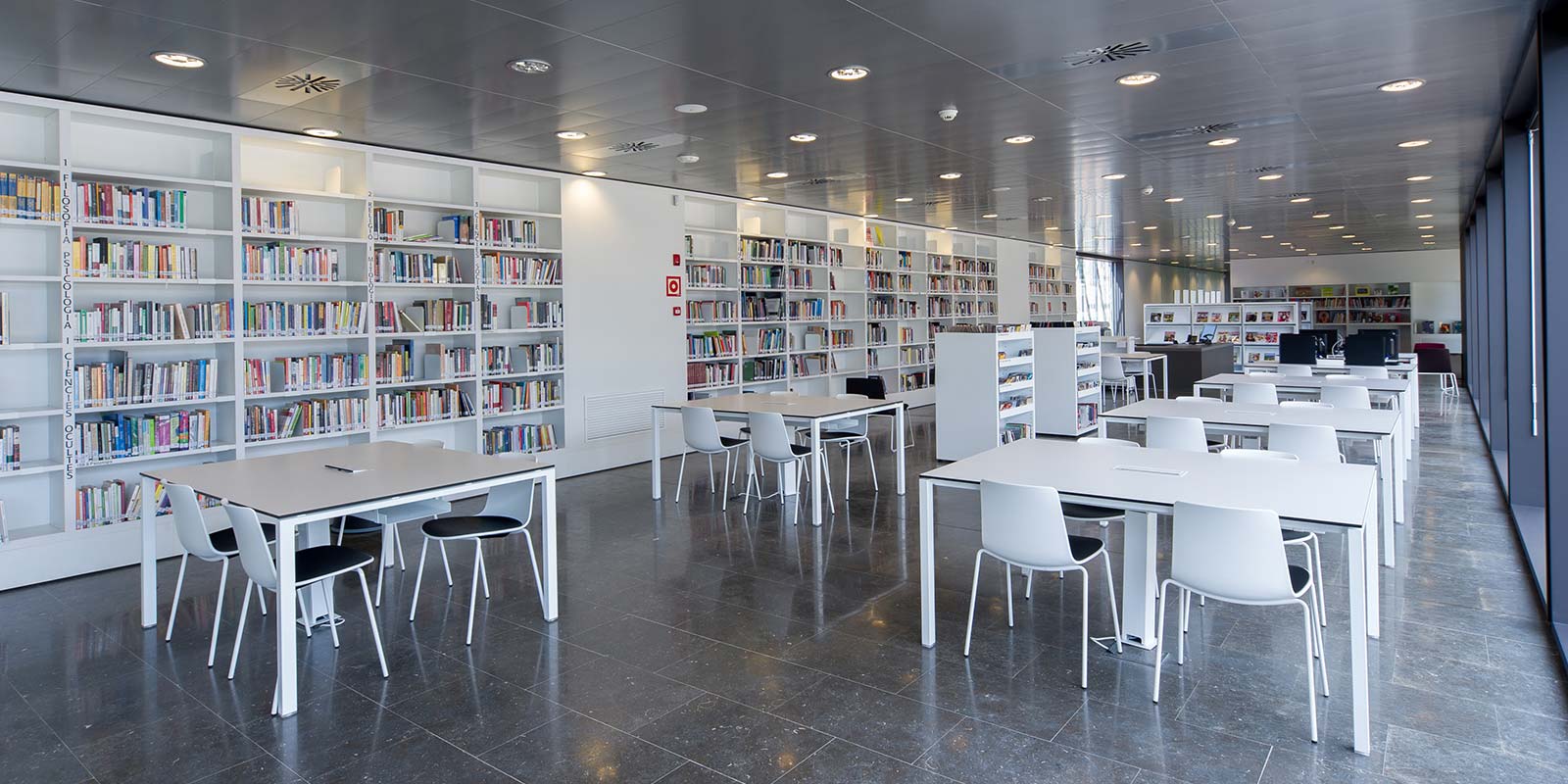 Biblioteca de Reus 7