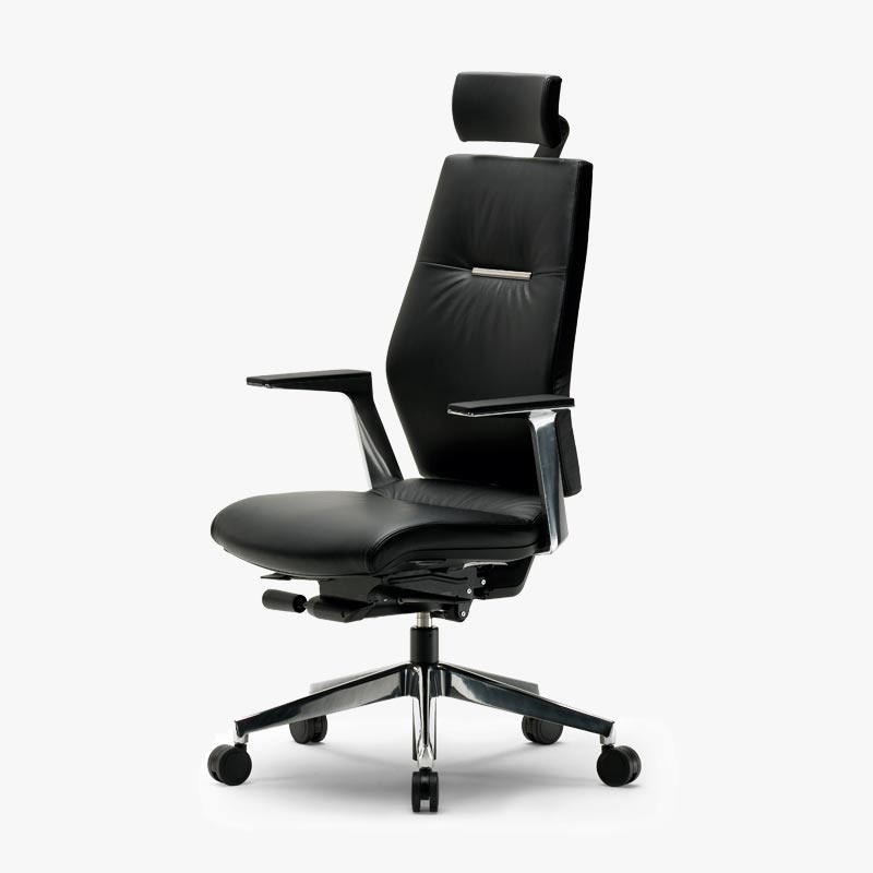 Cadeiras Direcao Sedna Executive