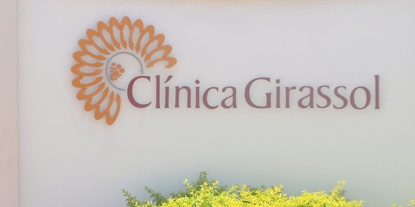 Clinica Girassol de Angola 2