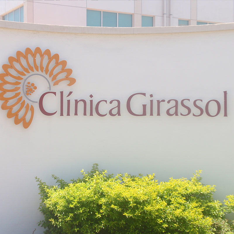 Clinica Girassol de Angola