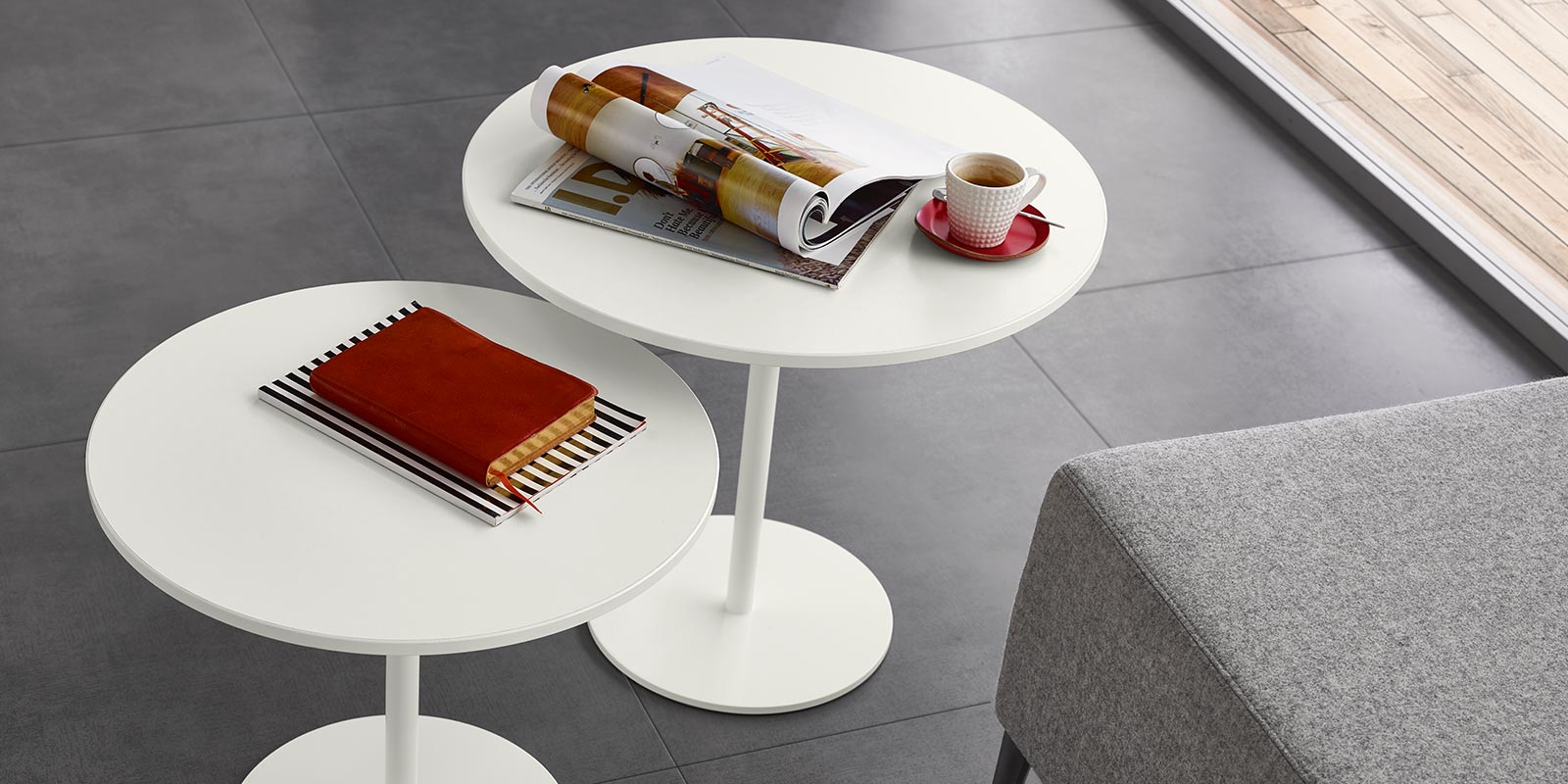 Coffee Low Tables