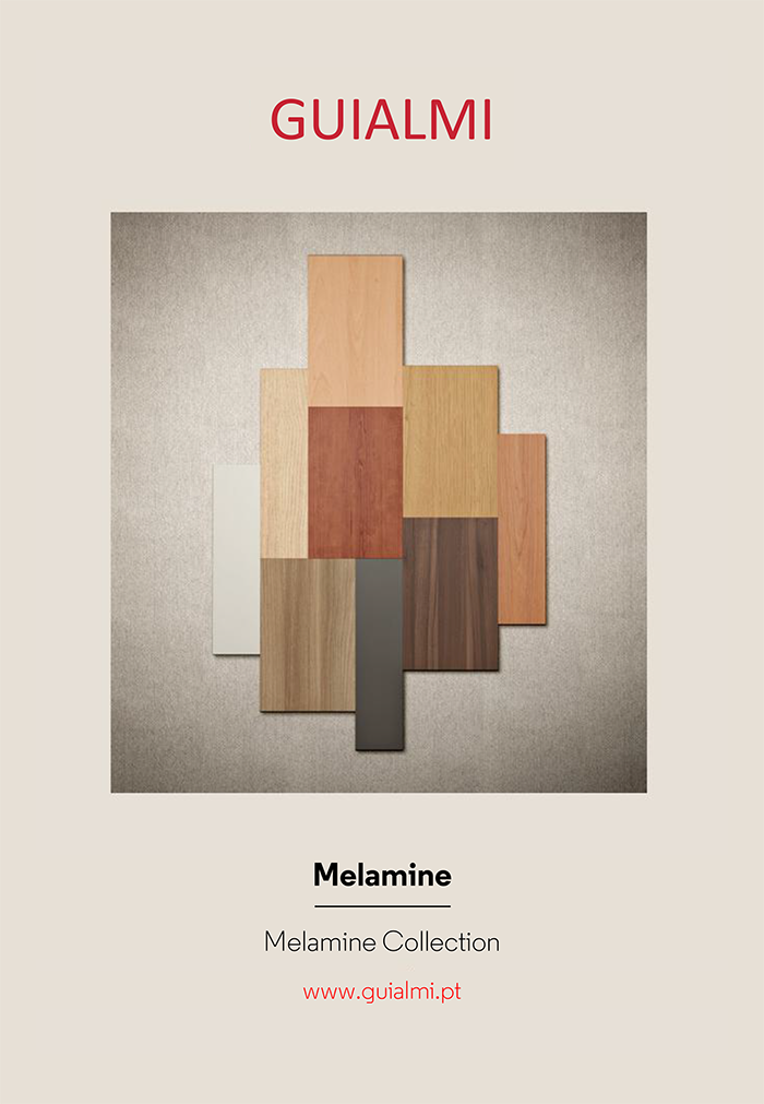 Melamina