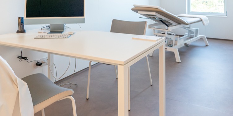 Fisioclinic 4