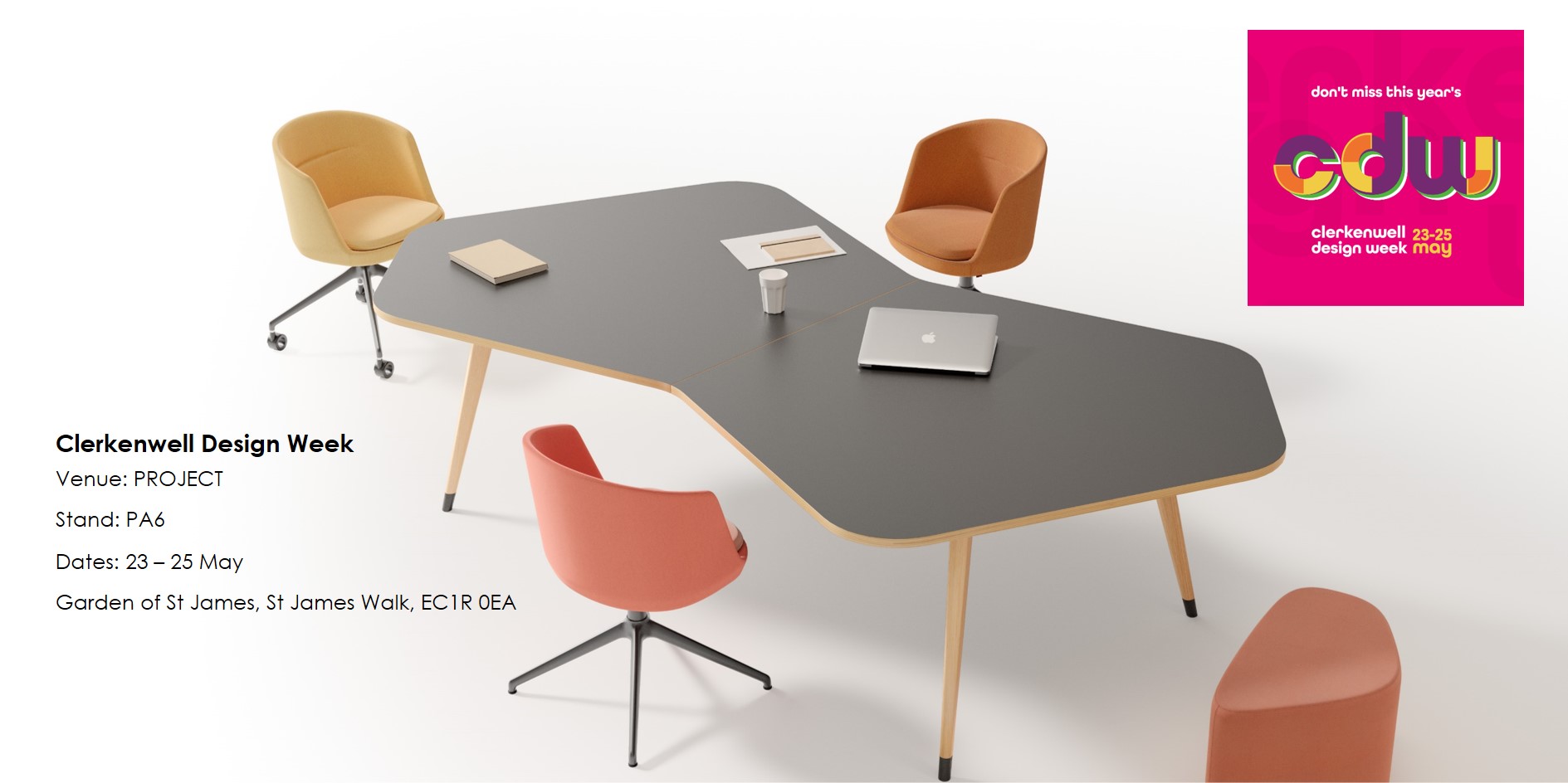 Imagem CDW 2023