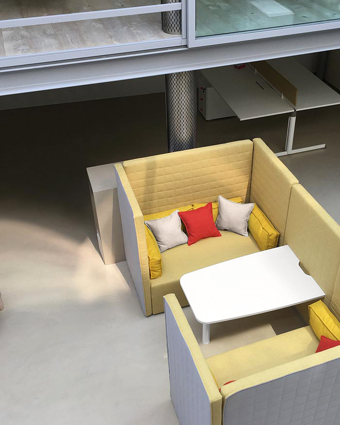 Marea Collection Ambiente 2