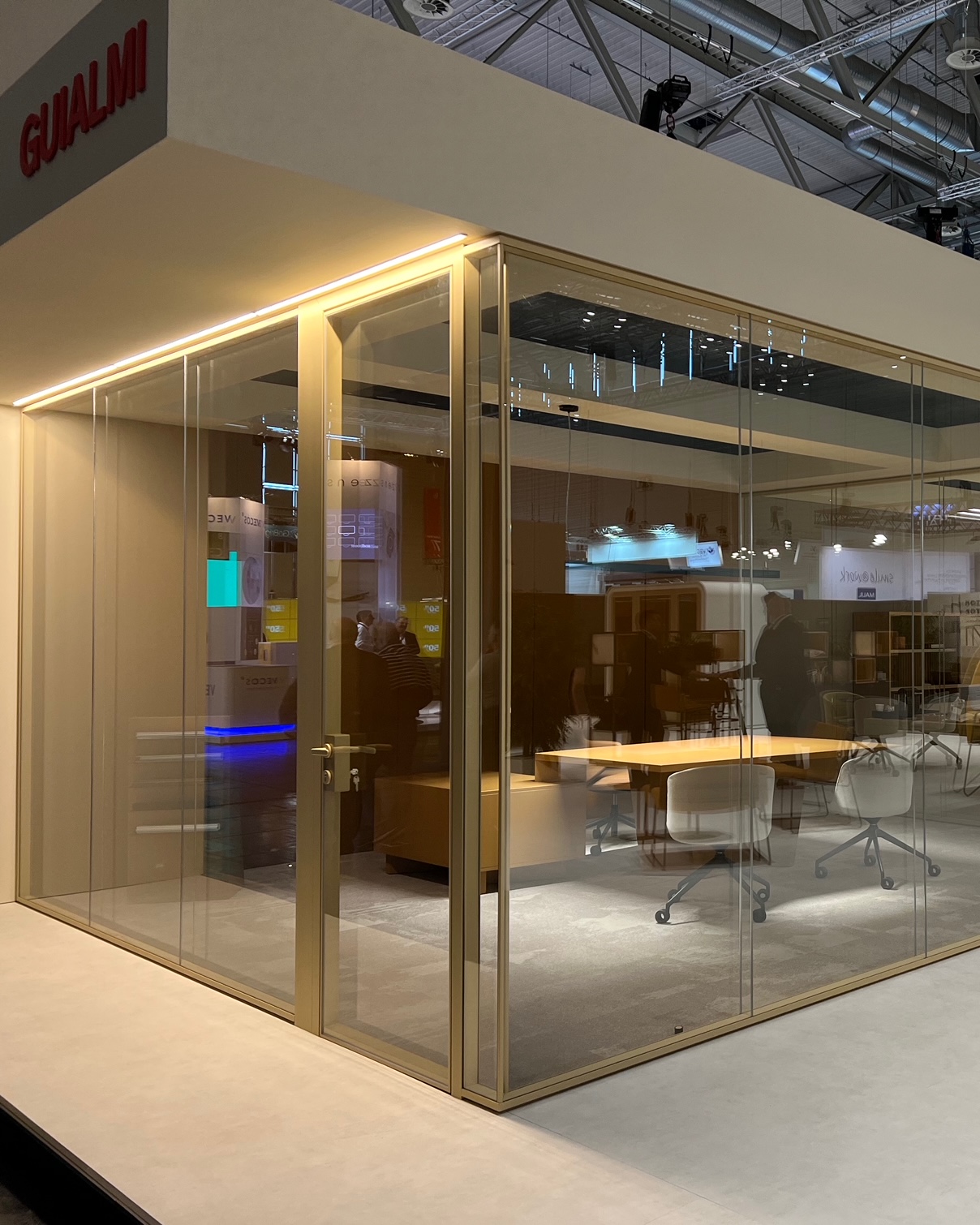 Orgatec 11