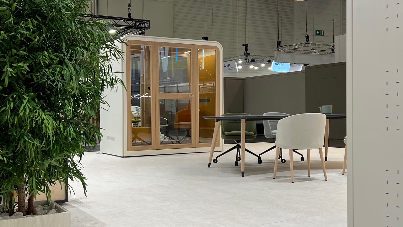 Orgatec 2