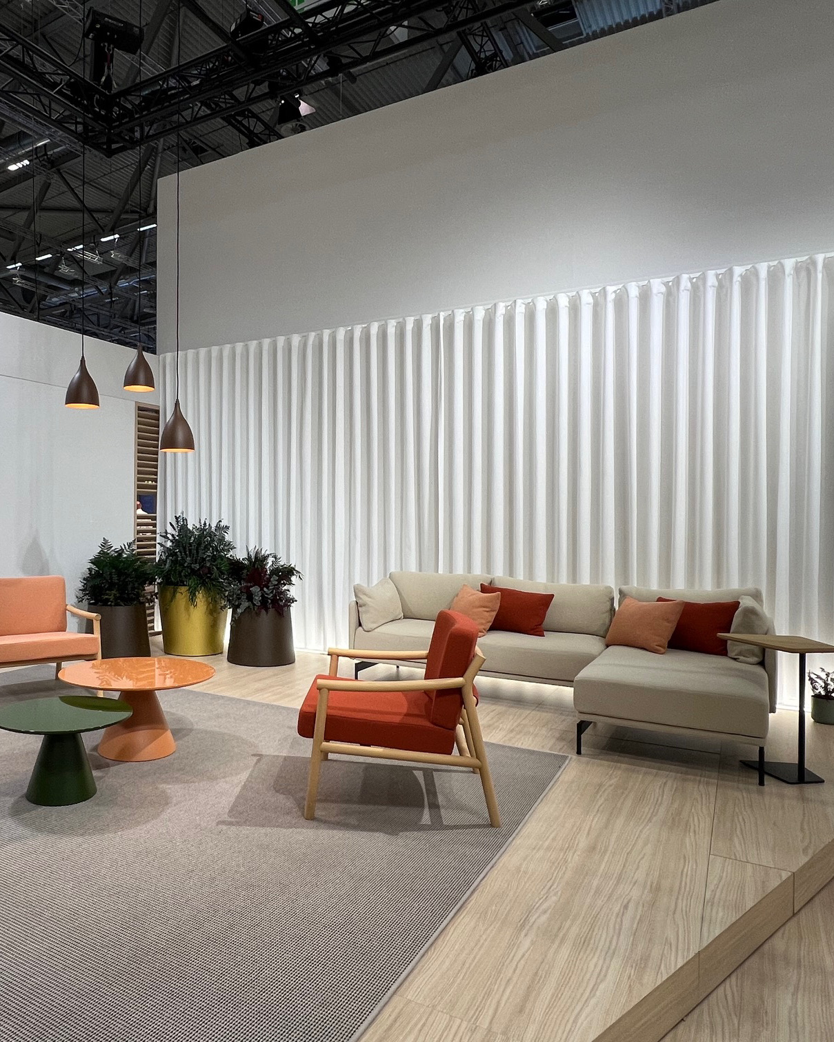 Orgatec 2024 - 2