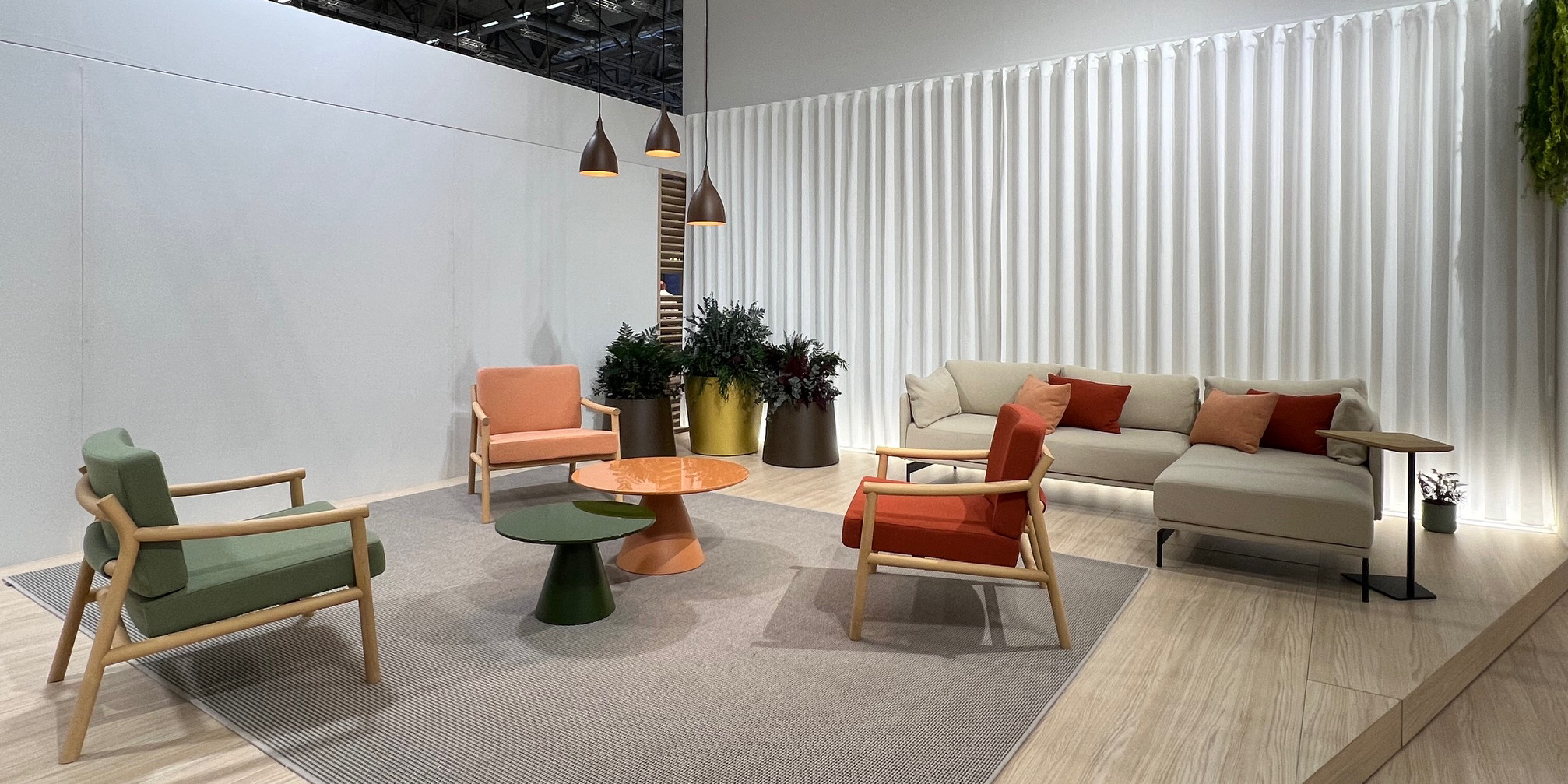 Orgatec 2024 - 2
