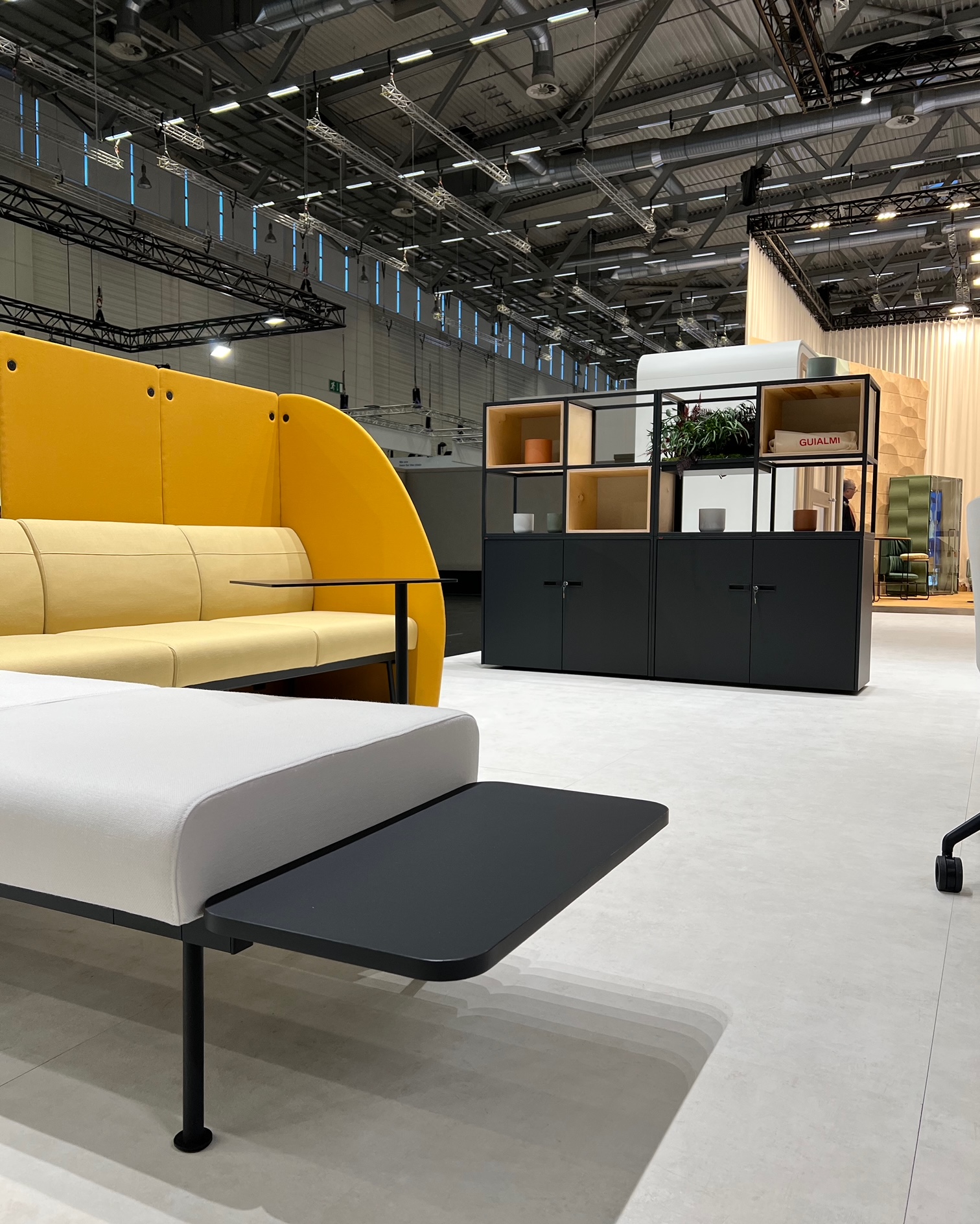 Orgatec 7