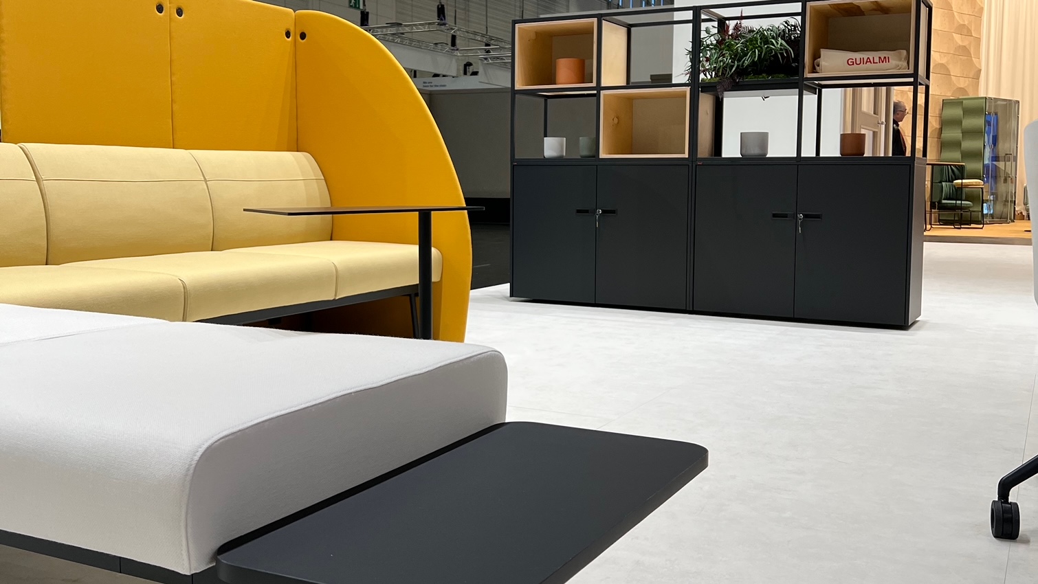 Orgatec 7