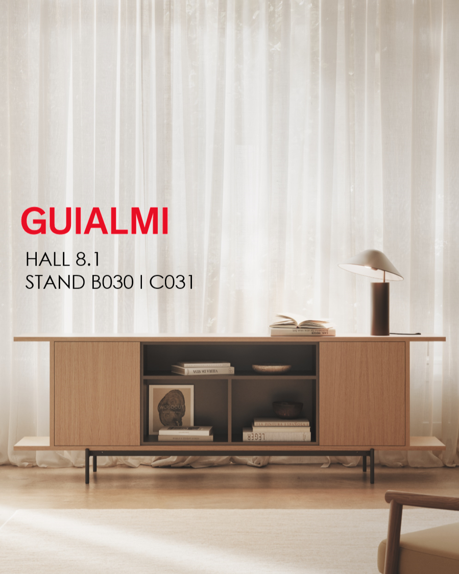Orgatec Teaser 2026