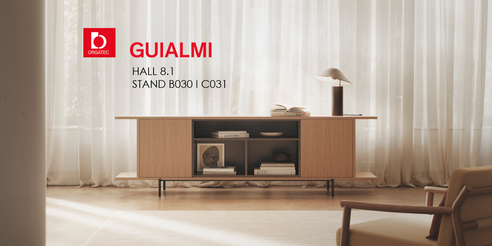 Orgatec Teaser 2026