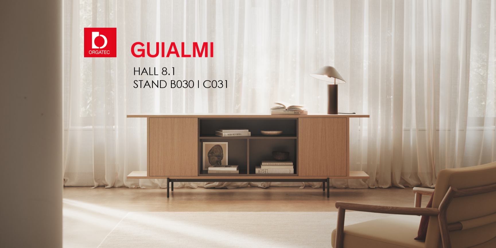 Orgatec Teaser 2026