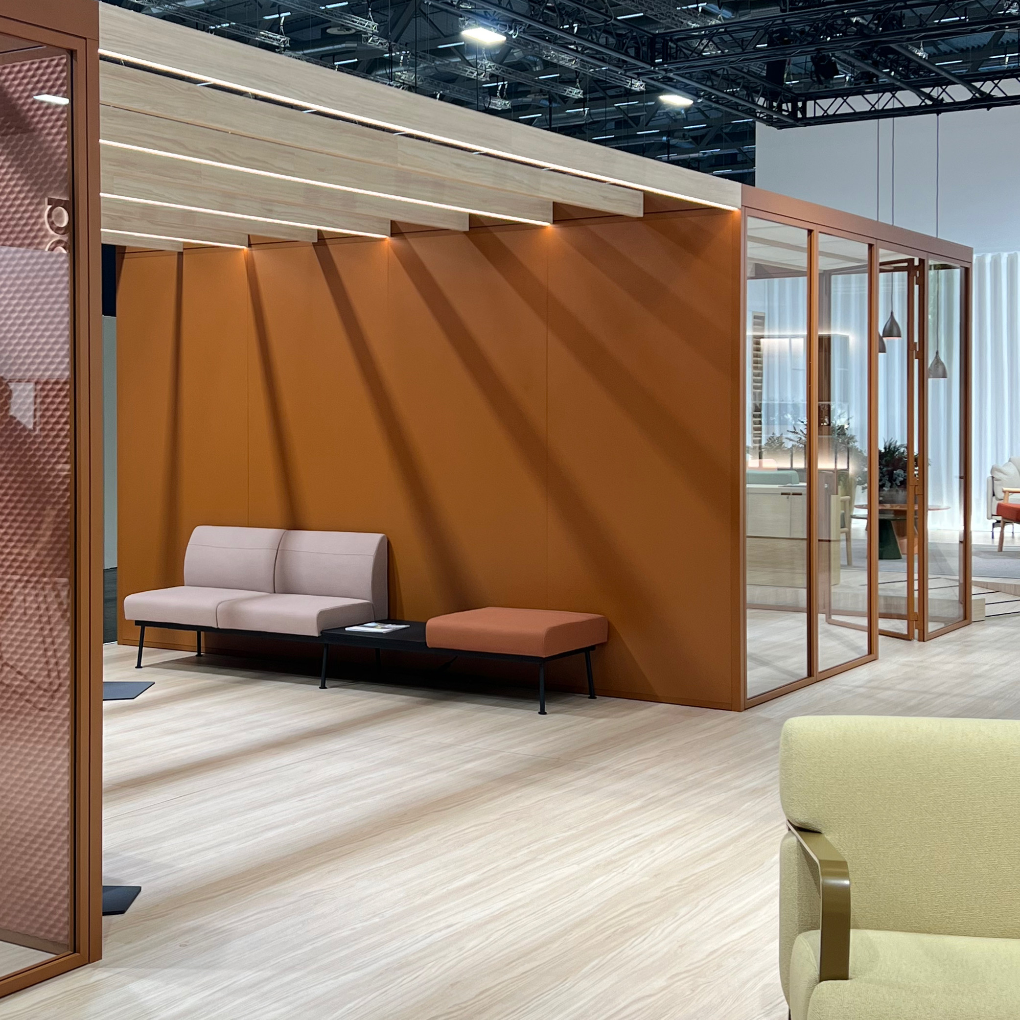 Pausa Modular