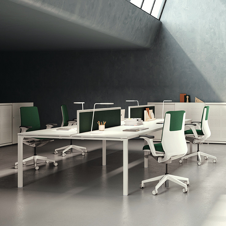 Postos de Trabalho L.System