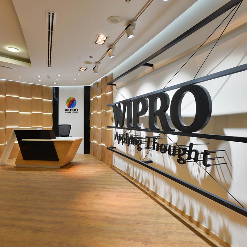 Wipro Dubai